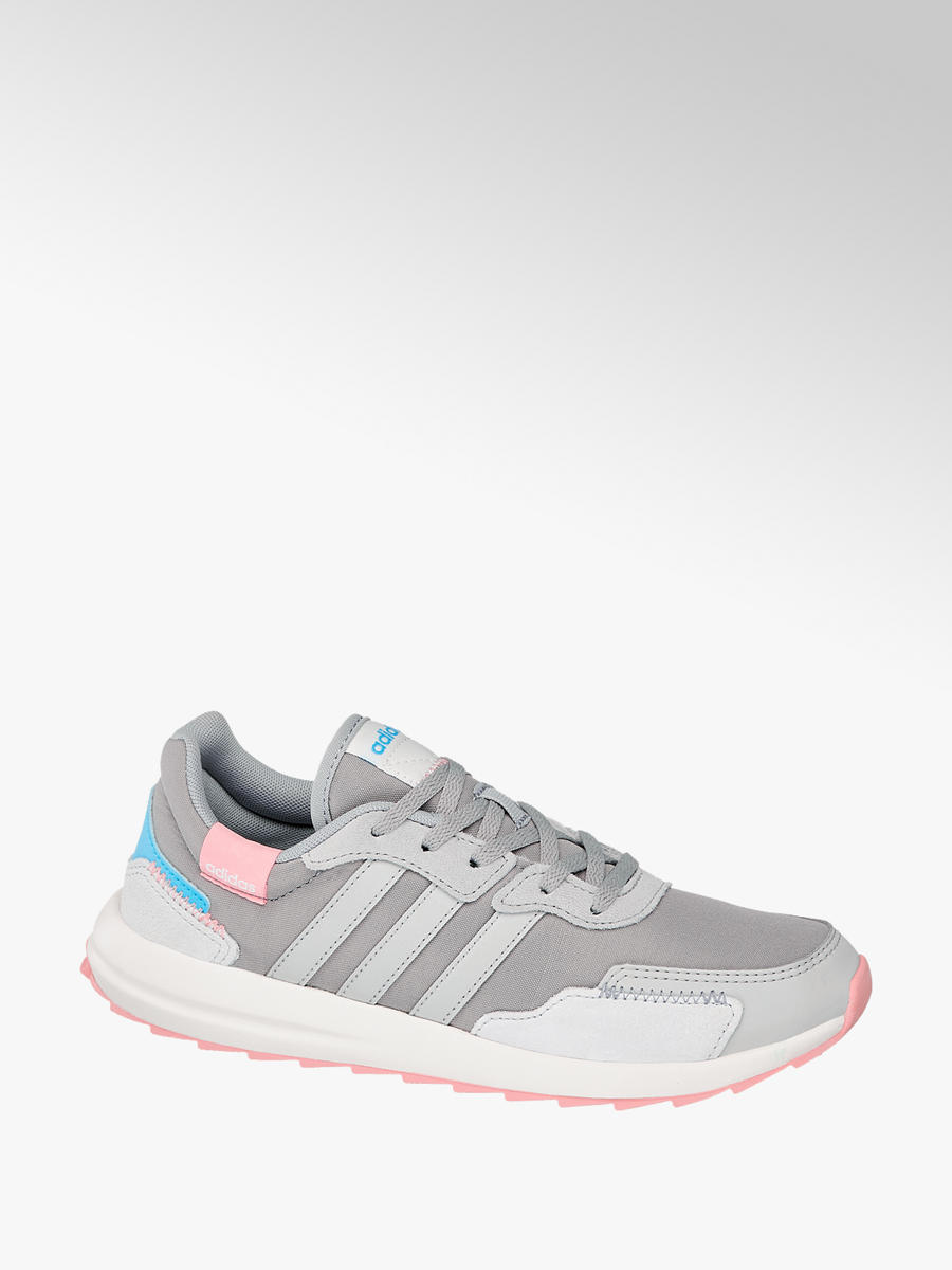 Sneaker RETRORUN X von adidas in grau DEICHMANN Sneaker RETRORUN X von adidas in grau DEICHMANN